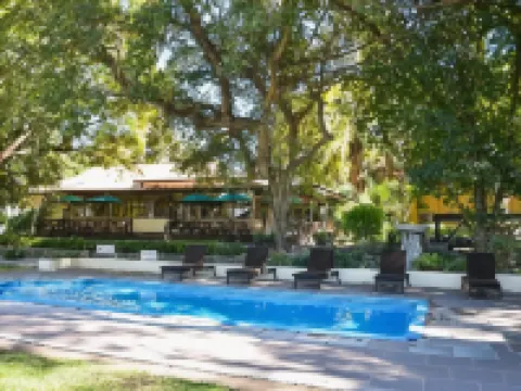 Cresta Riley's Hotel Hotels in Maun