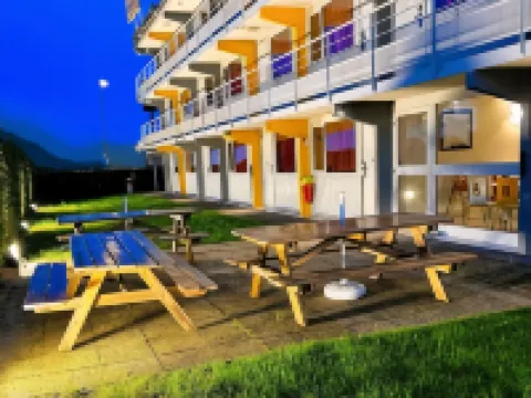 Premiere Classe Macon Sud - CRÈCHES Sur SAÔNE Hotels in Chaintre