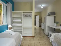 Pousada Rosa Dos Ventos Juquehy Hotels in Juquei