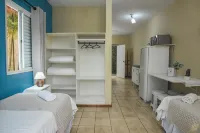Pousada Rosa Dos Ventos Juquehy Hotels in Juquei