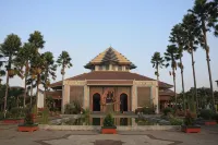 Hotel O near Plaza Ambarrukmo Yogyakarta formerly Wisma Arya 2