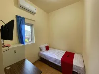 RedDoorz at Ramelau Near AP Pettarani