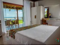 Gungaporanga Hotel Hotels in Barra de São Miguel