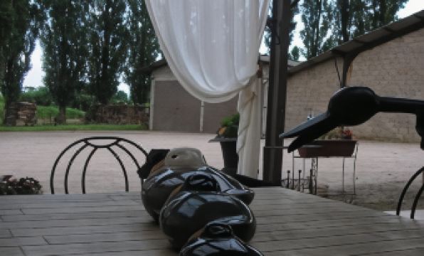 Domaine de la Bellière