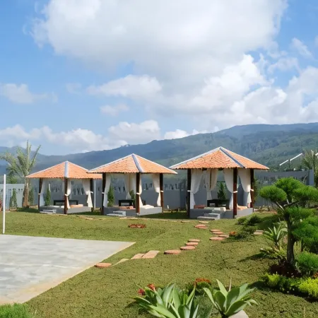 Osmond Villa Resort
