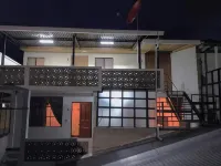 Hotel del Ferrocarril Các khách sạn ở 