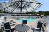 Wells-Ogunquit Resort Motel & Cottages - Pool