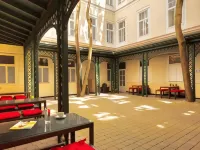 The Levante Rathaus Apartments Hotels near 16. Ottakring