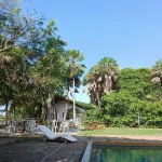 Delta Park Hotel - Pools