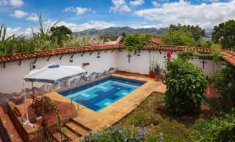 Hotel Casa El Mandarino by MH