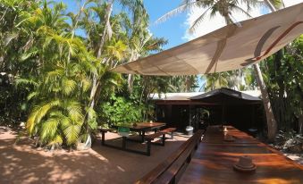 Cable Beach Backpackers
