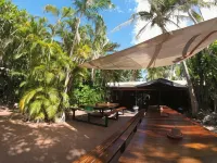 케이블 비치 백패커 - 호스텔