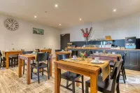 Hôtel Mosa Hotels in Dalhem