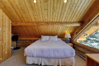 Premium and Luxury Comforts Surrounded by Unbeatable Scenery!