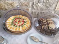 Kythira Golden Resort - petit déjeuner