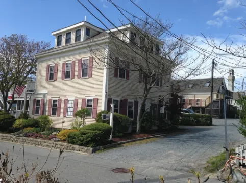 Watership Inn