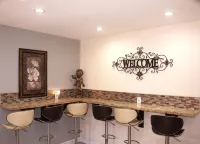 Budget Inn Hotels in Barstow