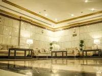 Al Mokhtara Almasi Hotel Hotels in Medina