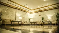Al Mokhtara Almasi Hotel Hotels in Medina