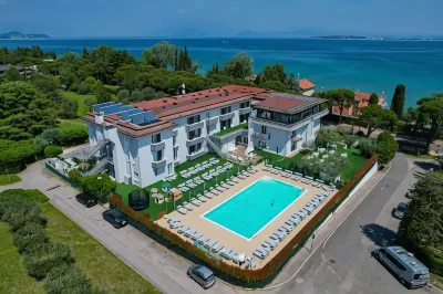 Hotel Oliveto