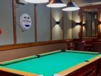 Lacombe Motor Inn