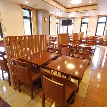 HOTEL ROUTE-INN MISAWA