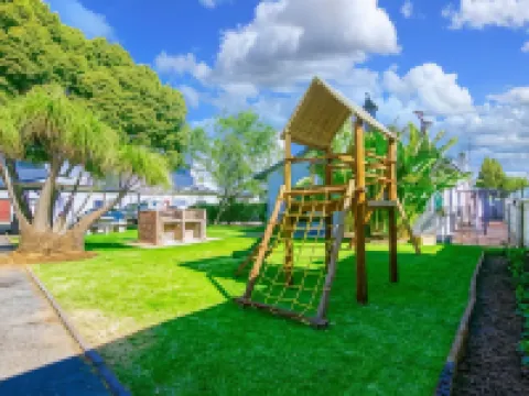 BM Gardens Hotéis em Edenvale