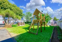 BM Gardens Hotels in Edenvale