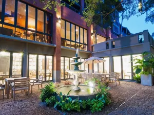 臨江克朗昌飯店