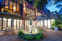 Rimnaam Klangchan Hotel