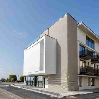 MaisonMe Boutique Hotel Hotel Exterior