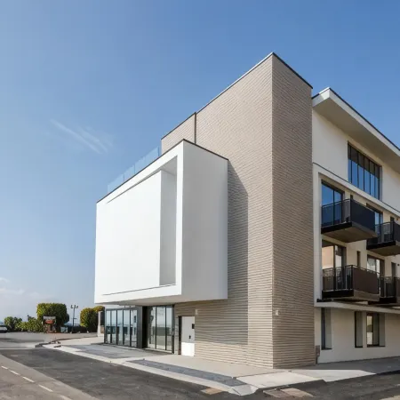 MaisonMe Boutique Hotel