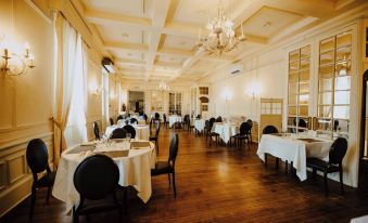 Grand Hotel des Bains