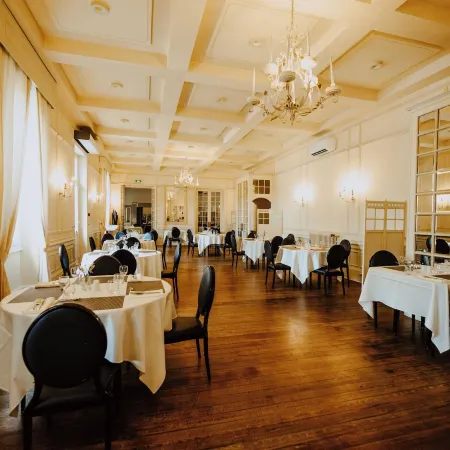 Grand Hotel des Bains