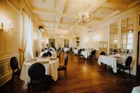 Grand Hotel des Bains Hotels in Thueyts