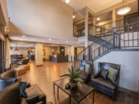 Distill-Inn Hotels in Bardstown