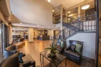 Distill-Inn Hotel a Bardstown