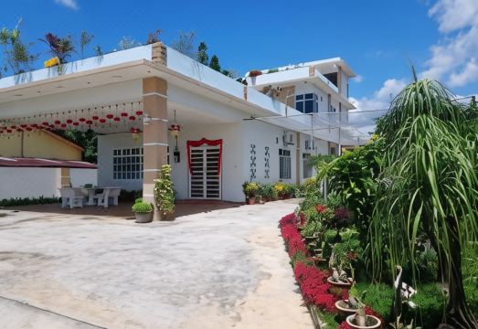 Tangkak Greenville Homestay - Housity
