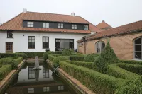 B&B Dotter 17 Hotels in Erpe-Mere