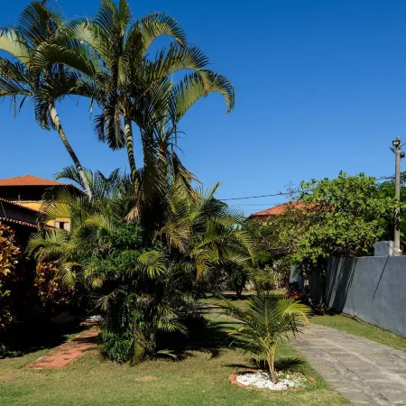 Village Itaúna Inn - Casas de Temporada