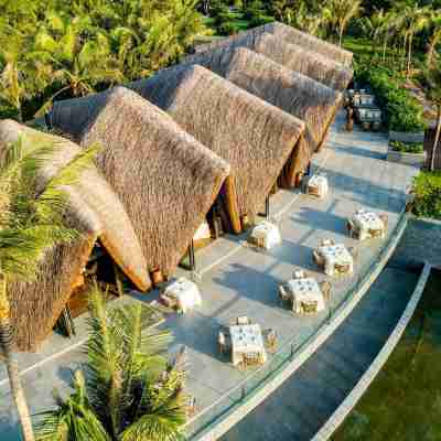 沉香木別墅 - 海灘和普吉島泳池 Hotel Exterior