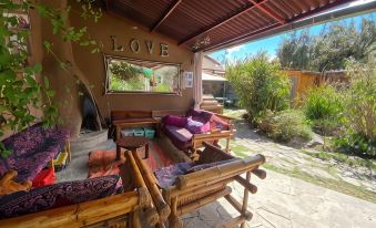 Casa de la Gringa Mountain House