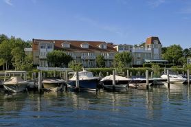 Sag Harbor Inn