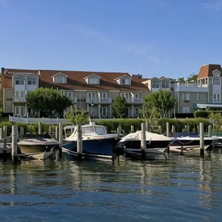 Sag Harbor Inn