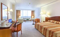 El Mouradi Hotel Africa Tunis Hotels near Avenue Habib Bourguiba