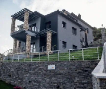 Paraiso Azul Villas Các khách sạn ở 