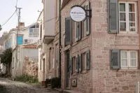 Ali Barış Pansiyon