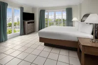 Coconut Malorie Resort Hotel, Ascend Hotel Collection 오션시티 호텔