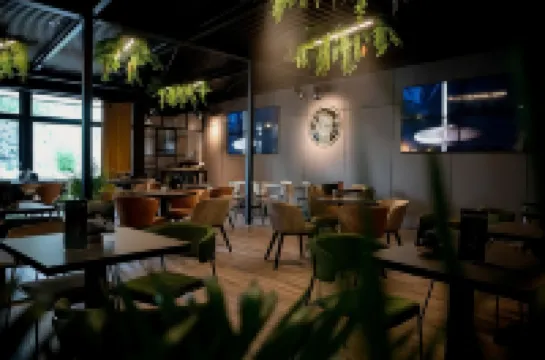 Luxury Glamping Chocolate Village