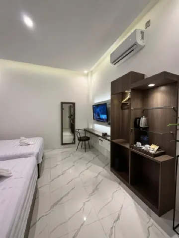 Resong Hotel  호텔